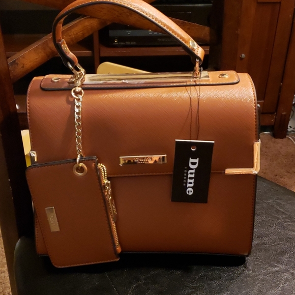 Dune London Handbags - NWT🌷 DUNE LONDON   PURSE